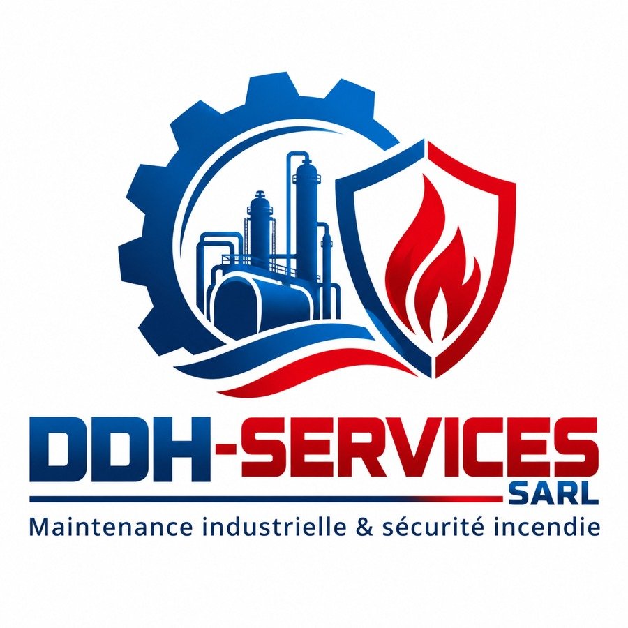 Logo DDH-SERVICES SARL