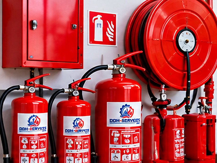 Precision Industrial Fittings and Valves
