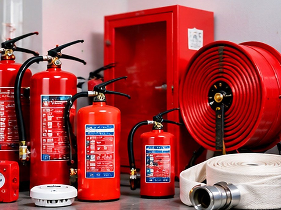 Solutions incendie