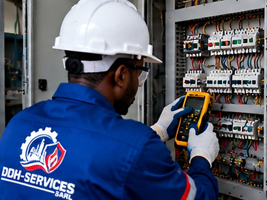 Shutdown & Maintenance Support