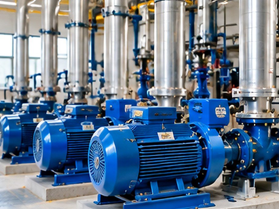 Electrical & UPS Systems